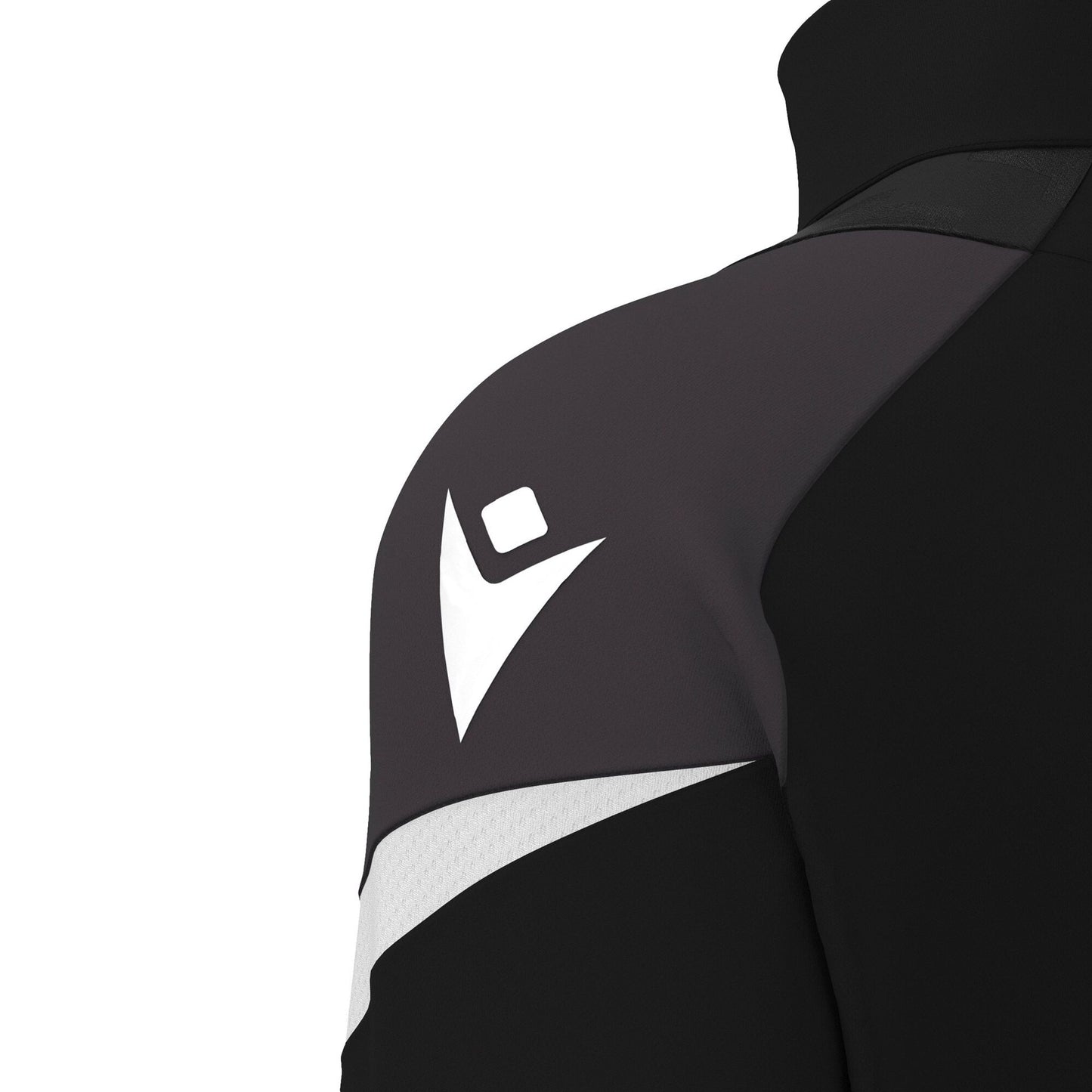 PTFC 26/27 Training 1/4 Zip Black