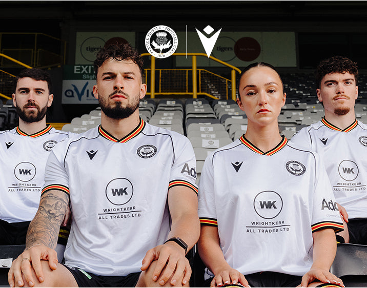 Partick Thistle FC 26/27 Away Kit | Partick Thistle Direct