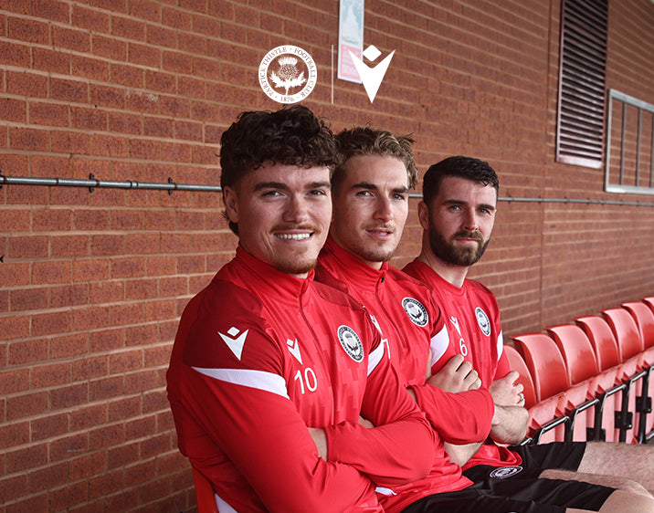 Darts Range – Partick Thistle Direct