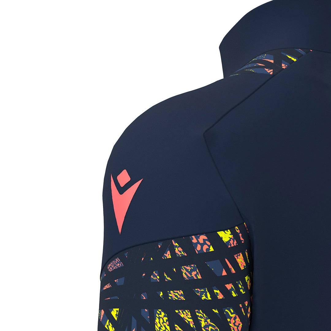 PTFC 26/27 Warm-Up 1/4 Zip Top