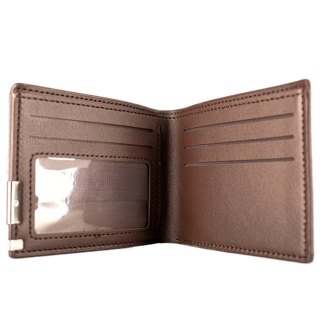 PTFC Thistle Wallet Brown