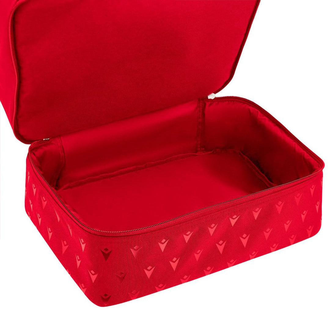 PTFC Rookie Backpack Red