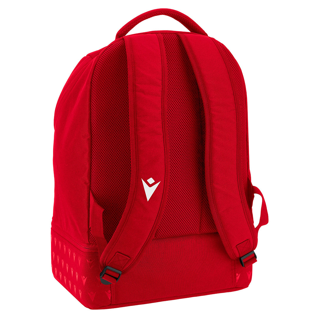 PTFC Rookie Backpack Red