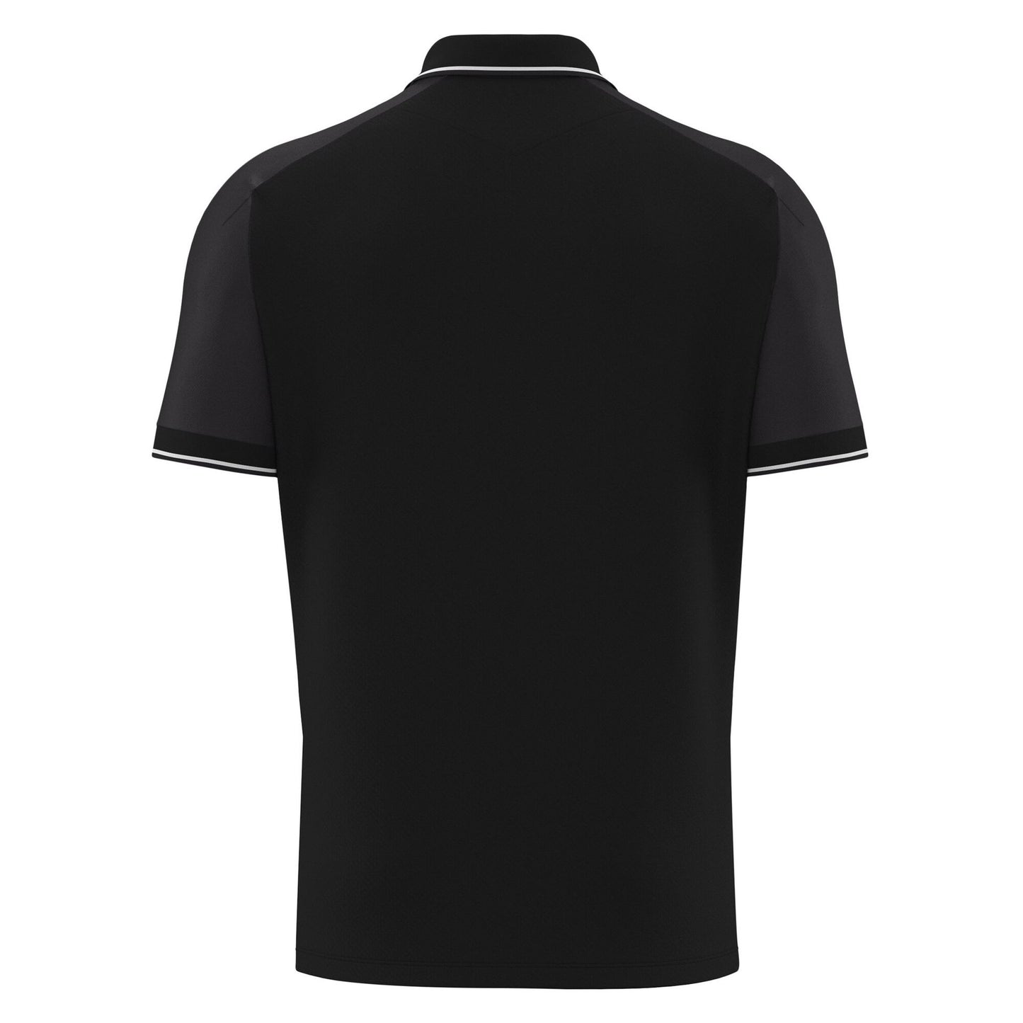 PTFC 26/27 Training Polo Black