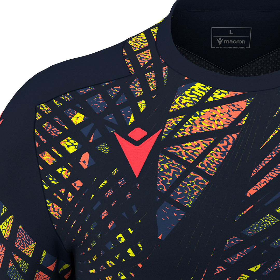 PTFC 26/27 Warm-Up Tee
