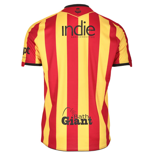 Jnr PTFC 26/27 Home Jersey S/S