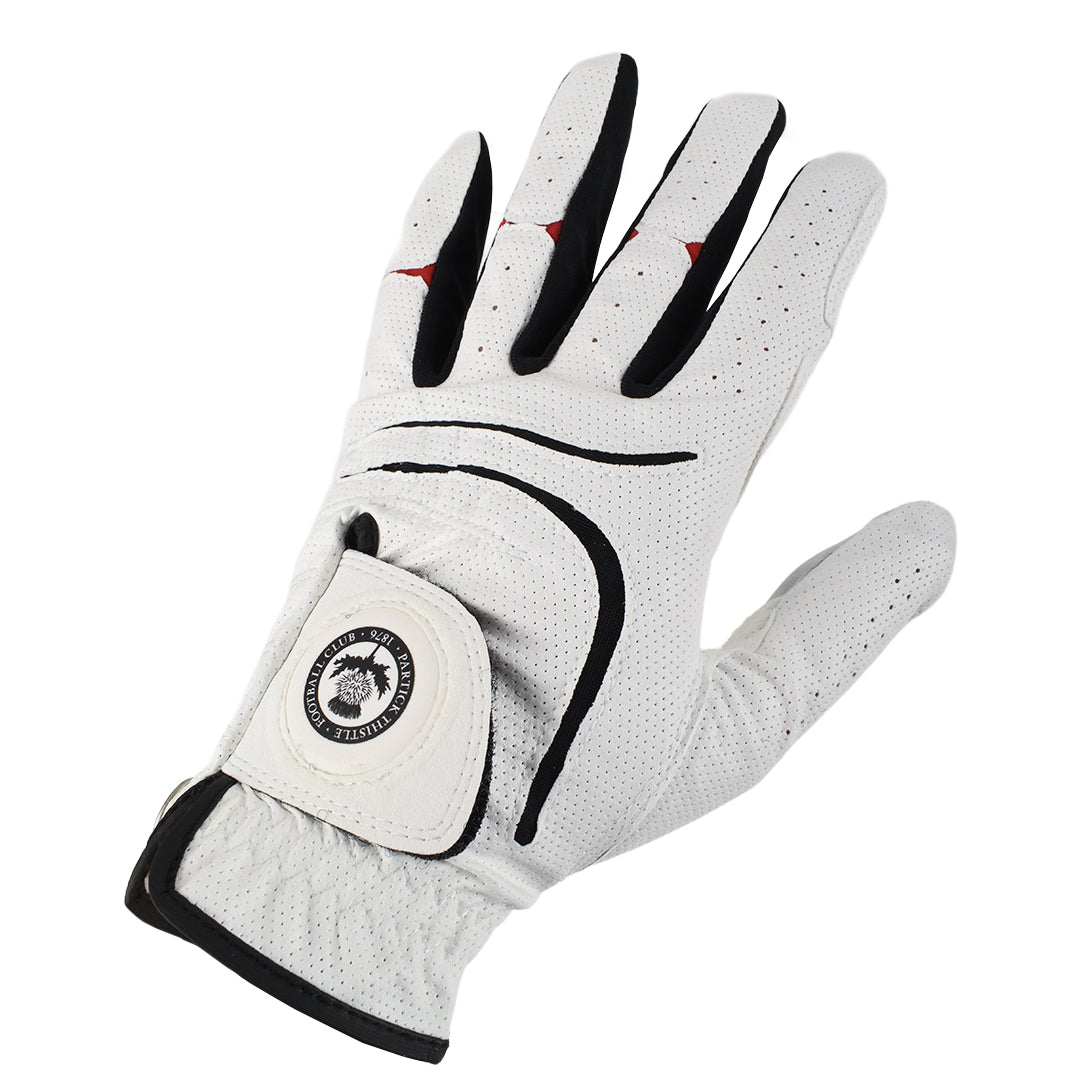 PTFC Grip Plus Left Hand Golf Glove