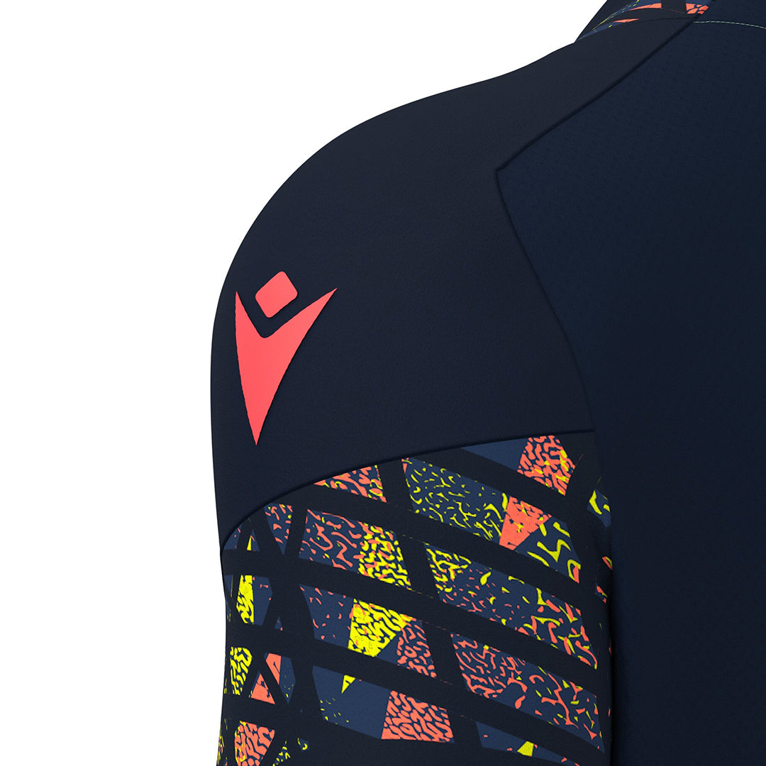 Jnr PTFC 26/27 Warm-Up Tee