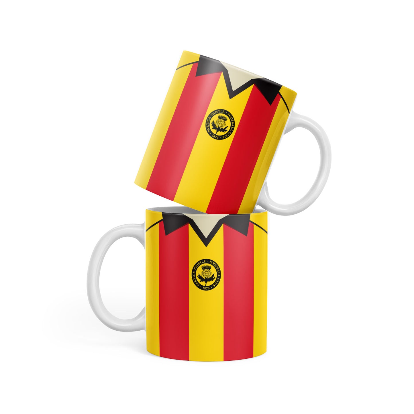 PTFC Jersey Mug