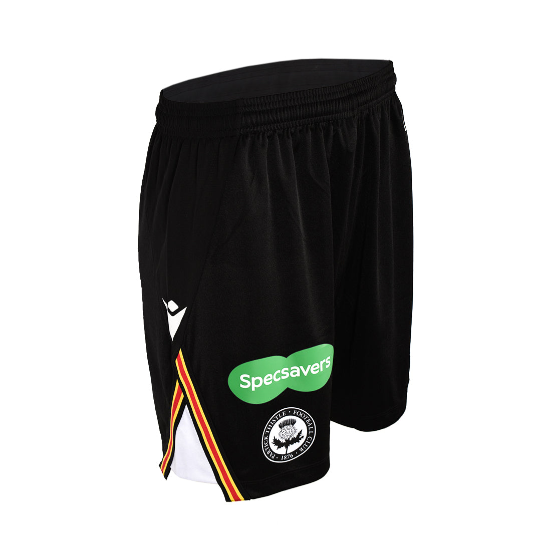 Jnr PTFC 26/27 Away Short