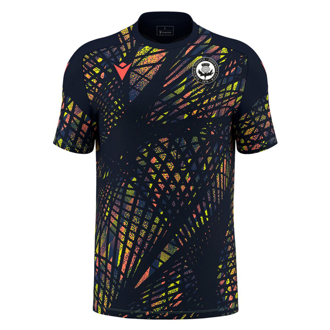 PTFC 26/27 Warm-Up Tee