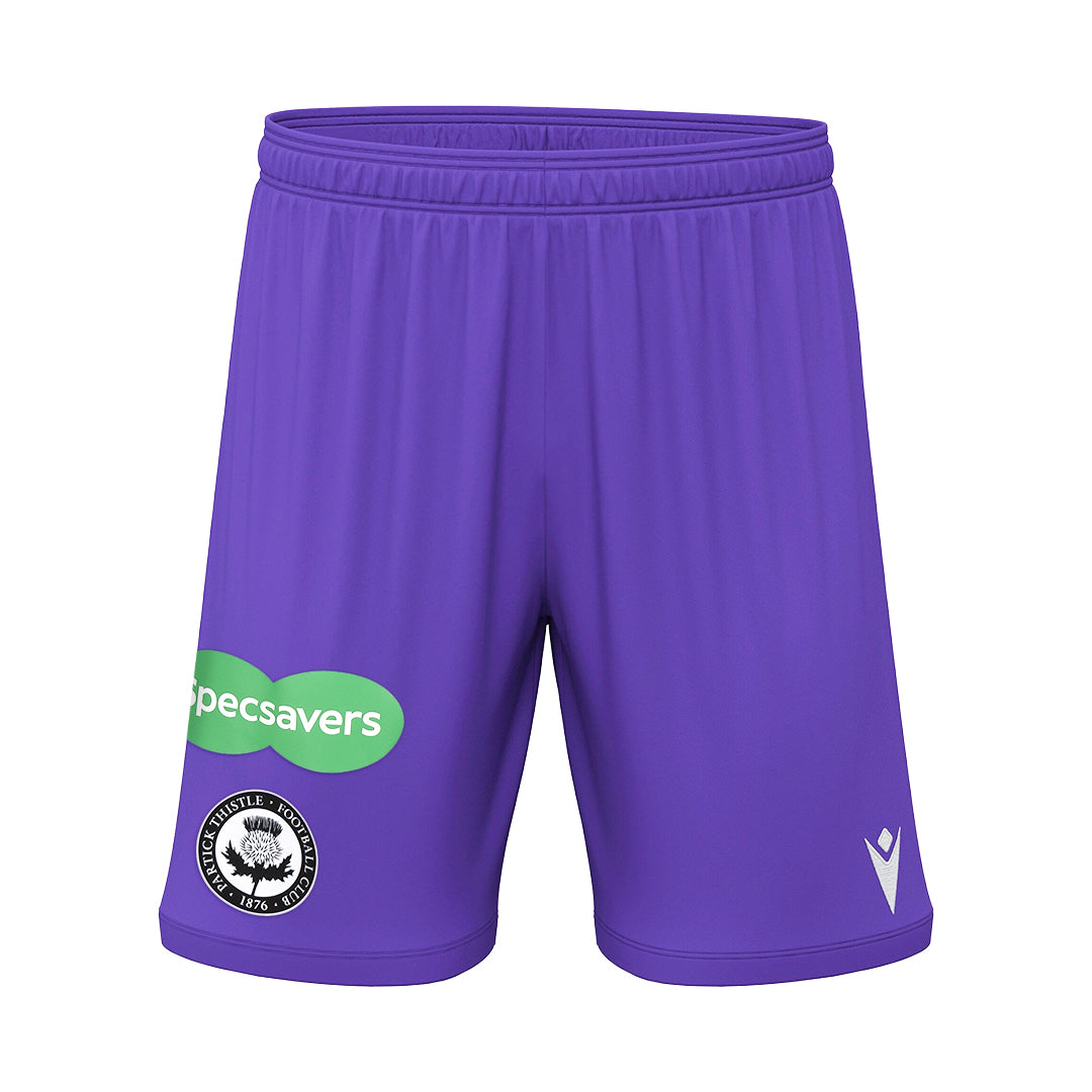 PTFC 26/27 Home GK Short