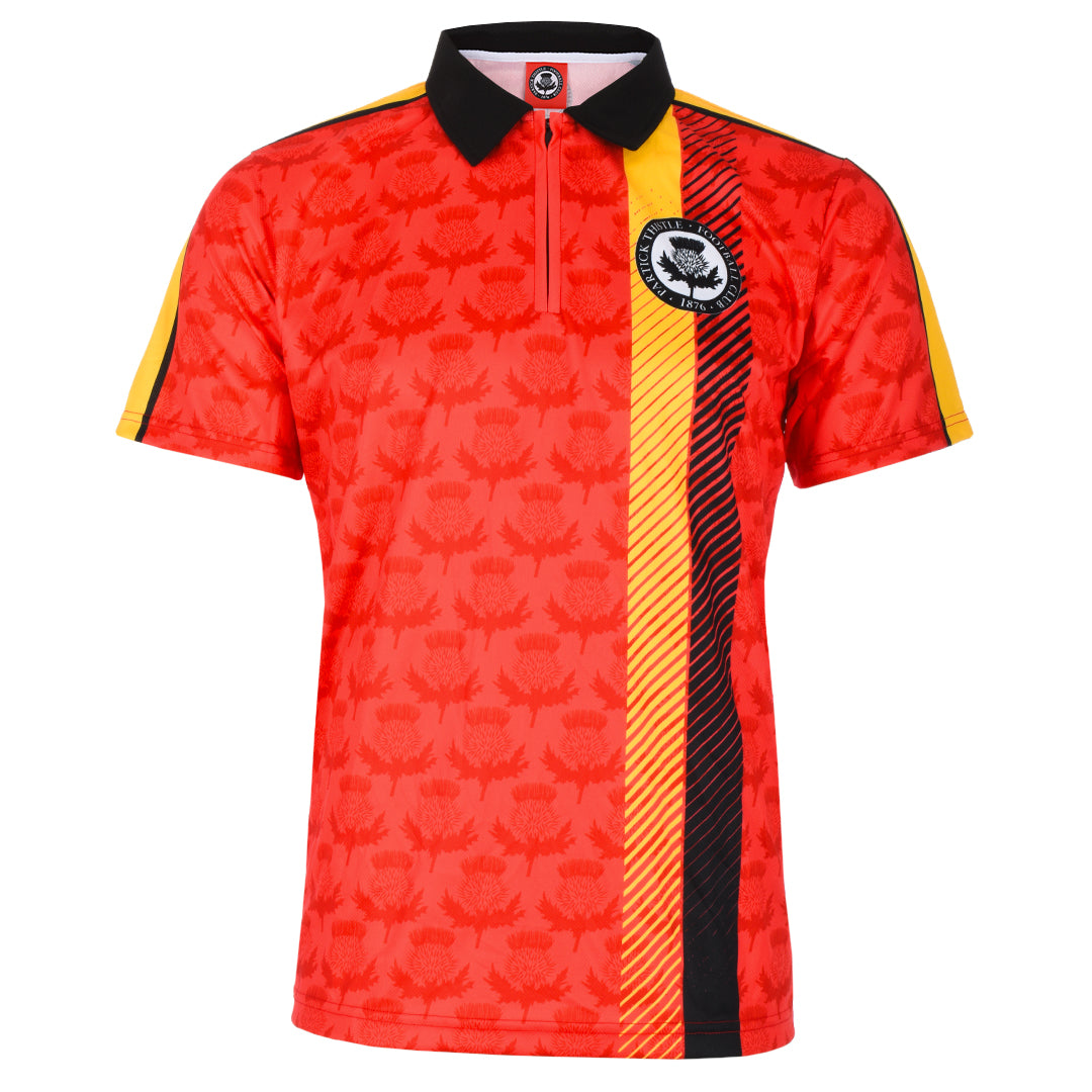 PTFC Darts Jersey