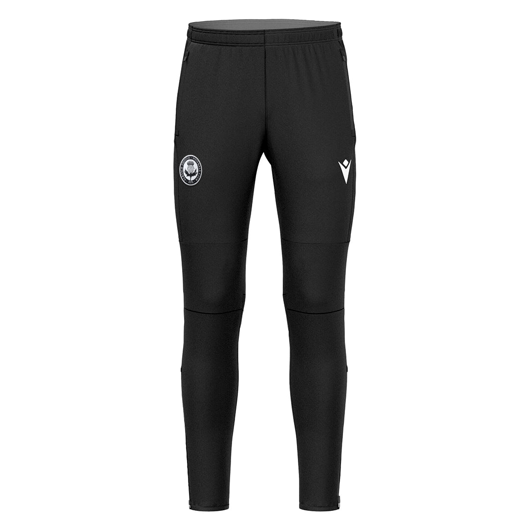 Jnr PTFC 26/27 Training Pant w/ Zip Pocket