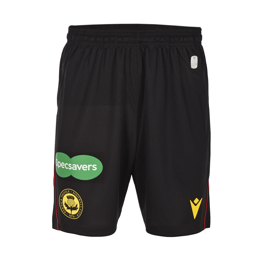 Jnr PTFC 26/27 Home Short