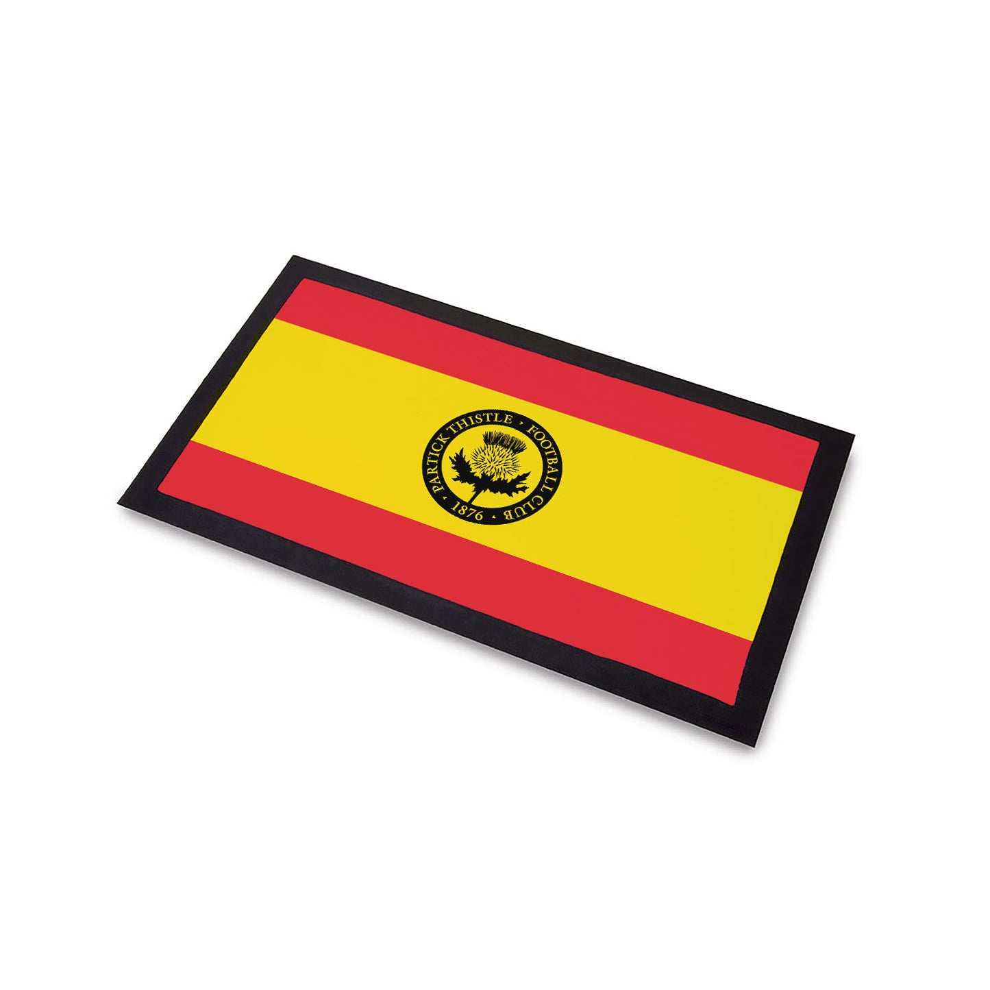 PTFC Crest Bar Runner