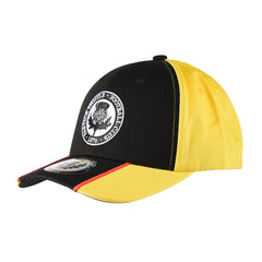 PTFC Panelled Crest Cap