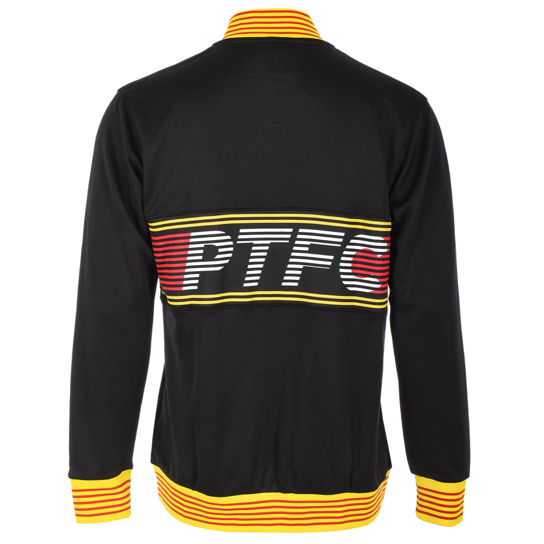 PTFC Linear Track Top