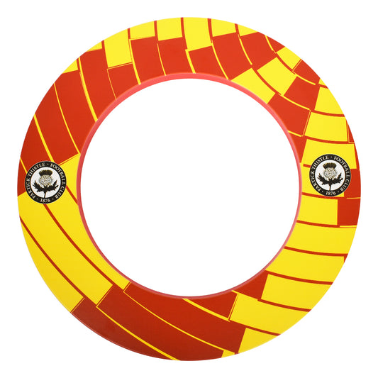 PTFC Dartboard Surround