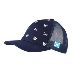 PTFC Club and Country Trucker Cap