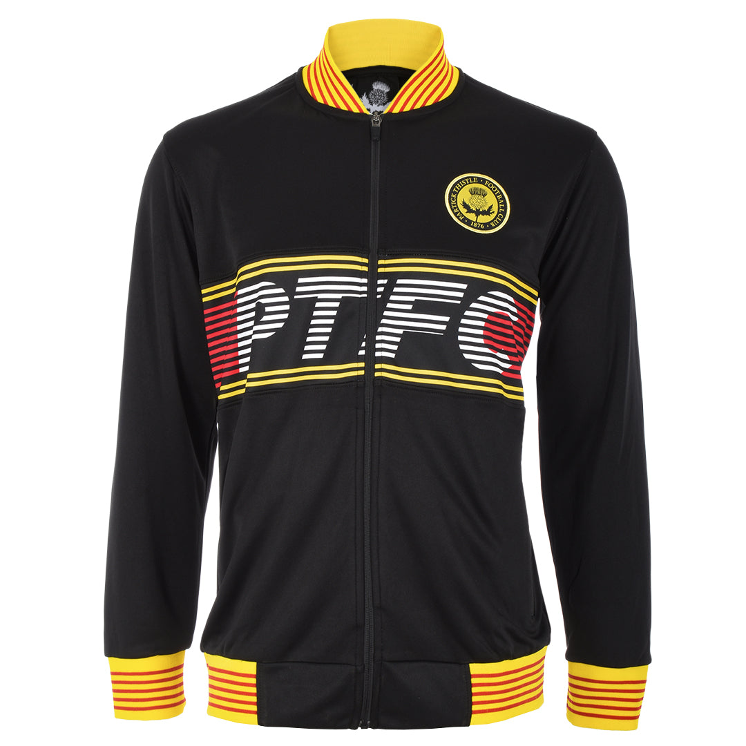 PTFC Linear Track Top