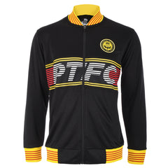 PTFC Linear Track Top