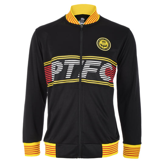 PTFC Linear Track Top