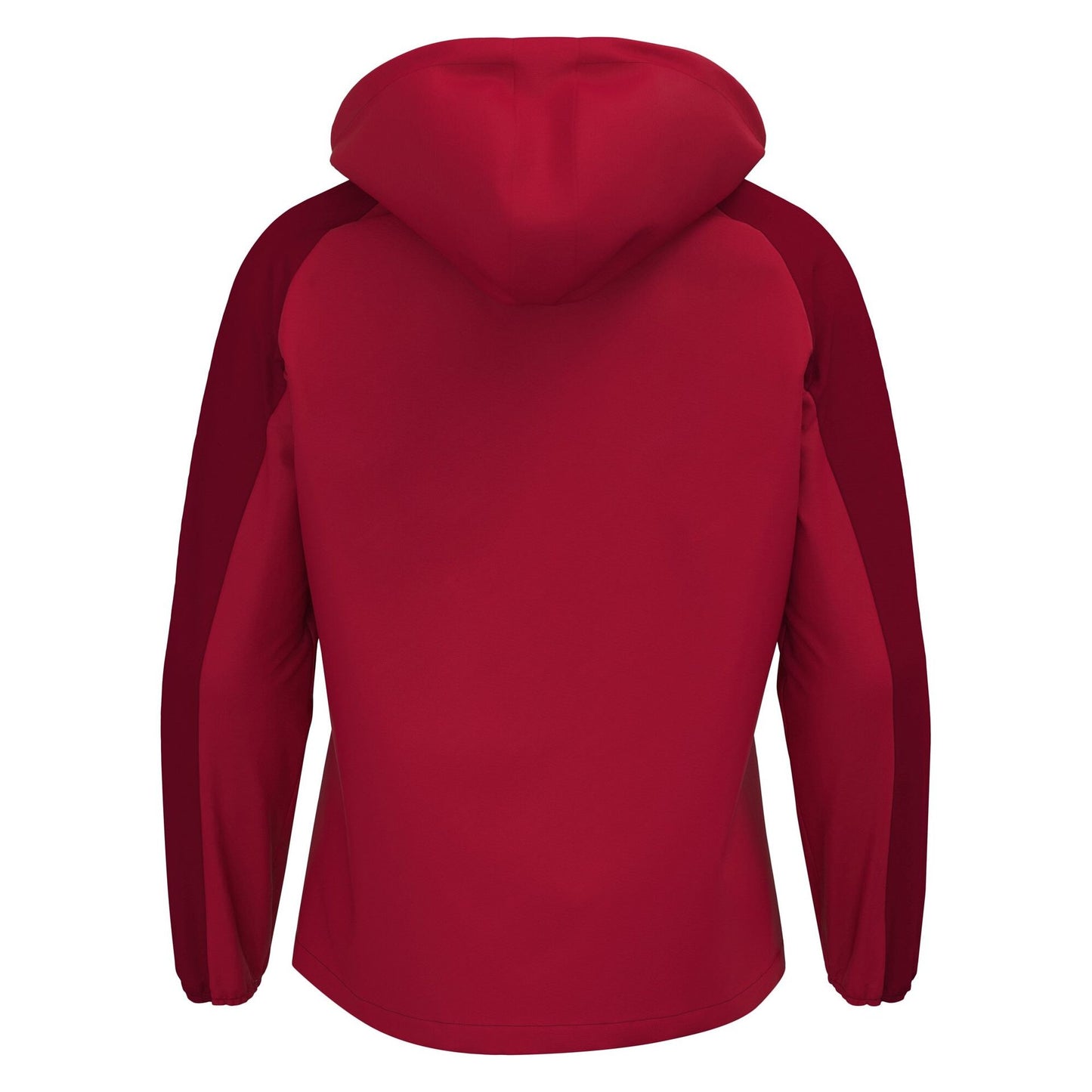 PTFC 26/27 Rain Jacket Red