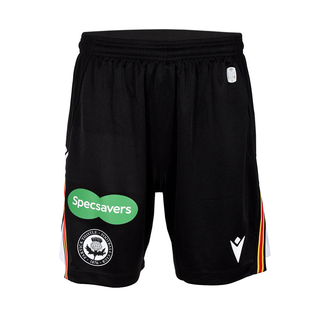 PTFC 26/27 Away Short