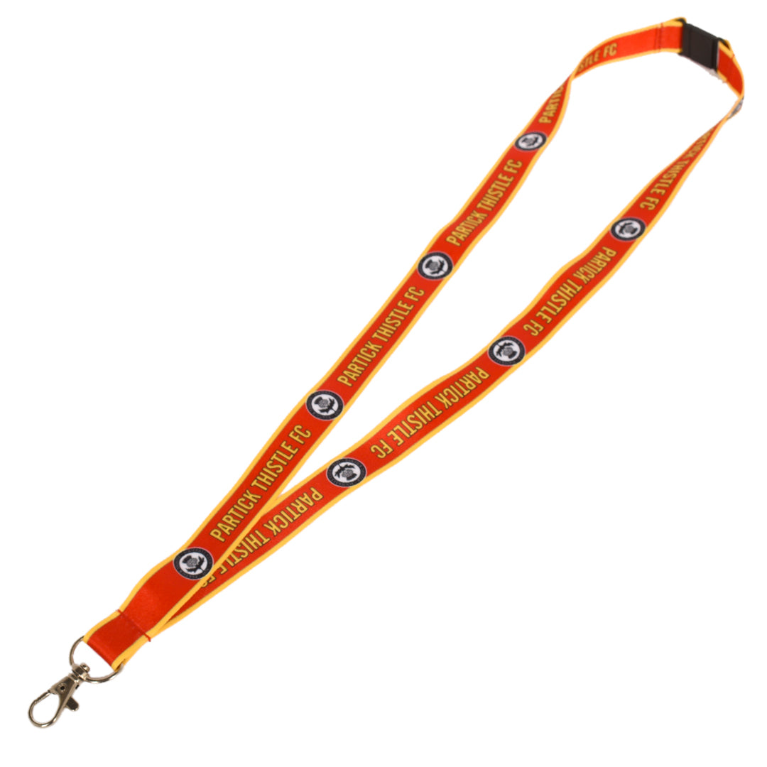 PTFC Lanyard