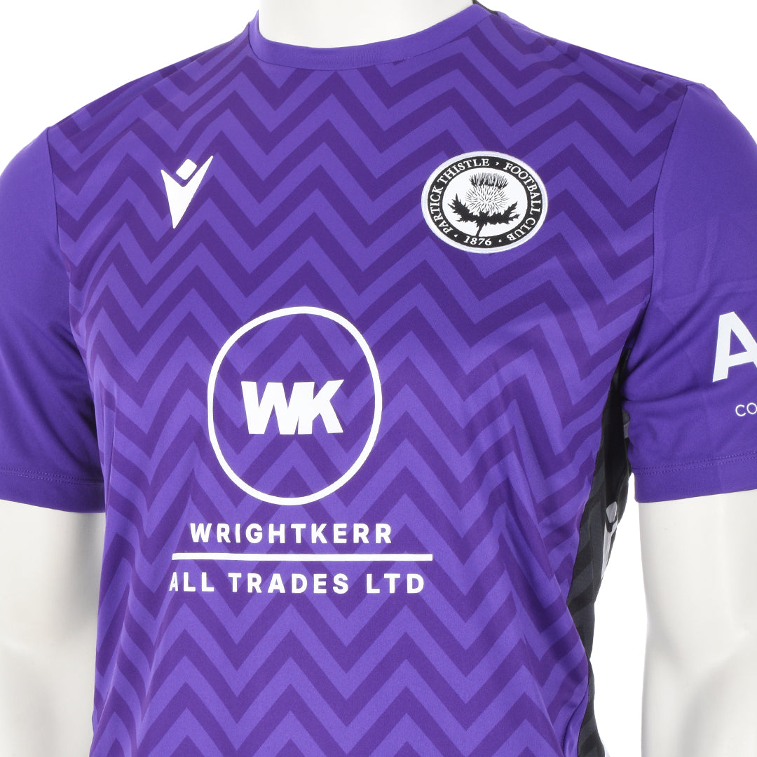 PTFC 26/27 Home GK Jersey