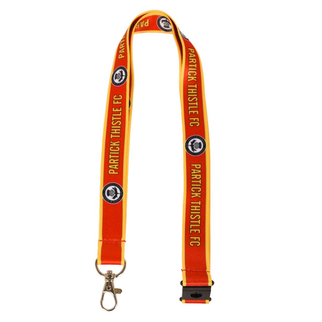 PTFC Lanyard
