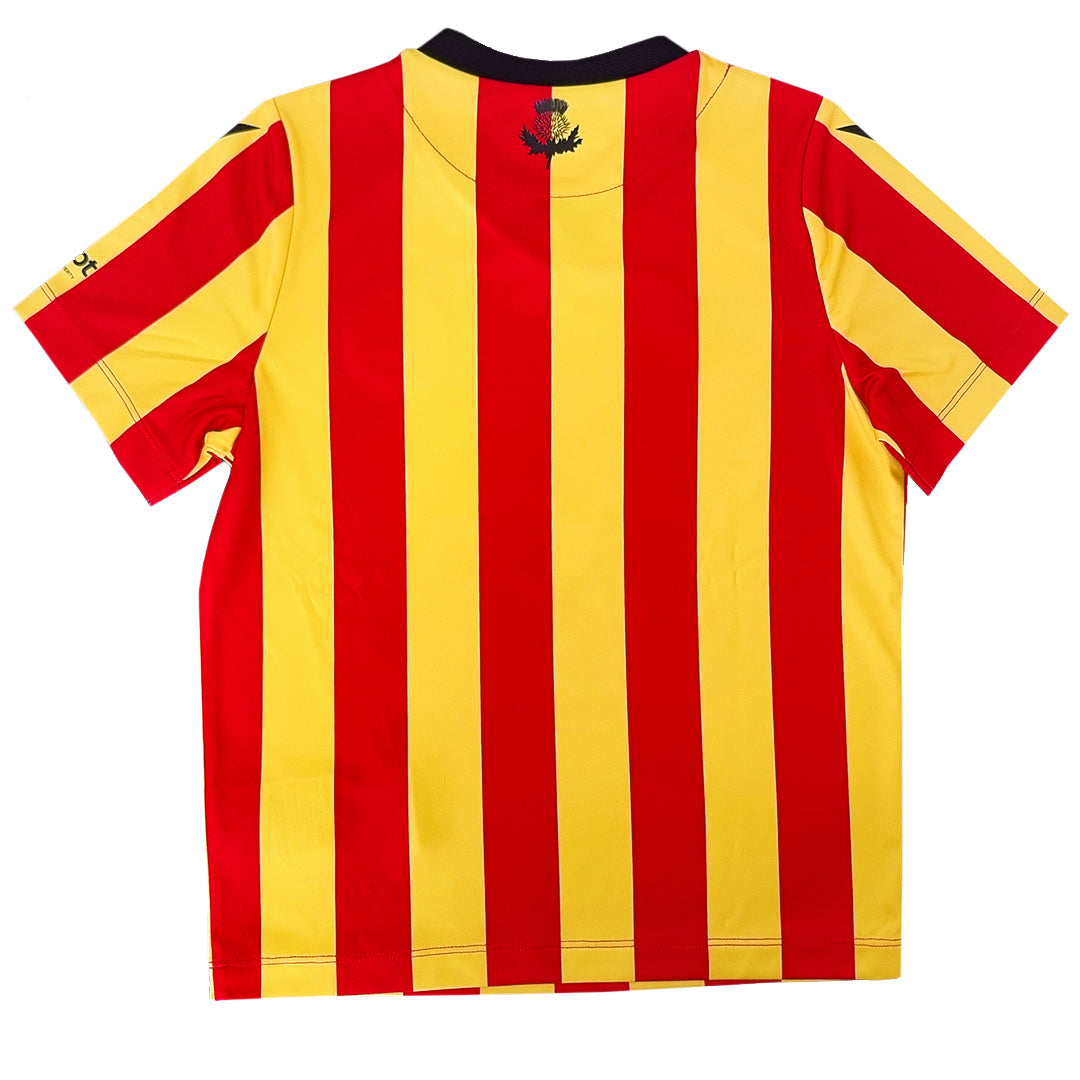 PTFC 26/27 Home Infant Kit
