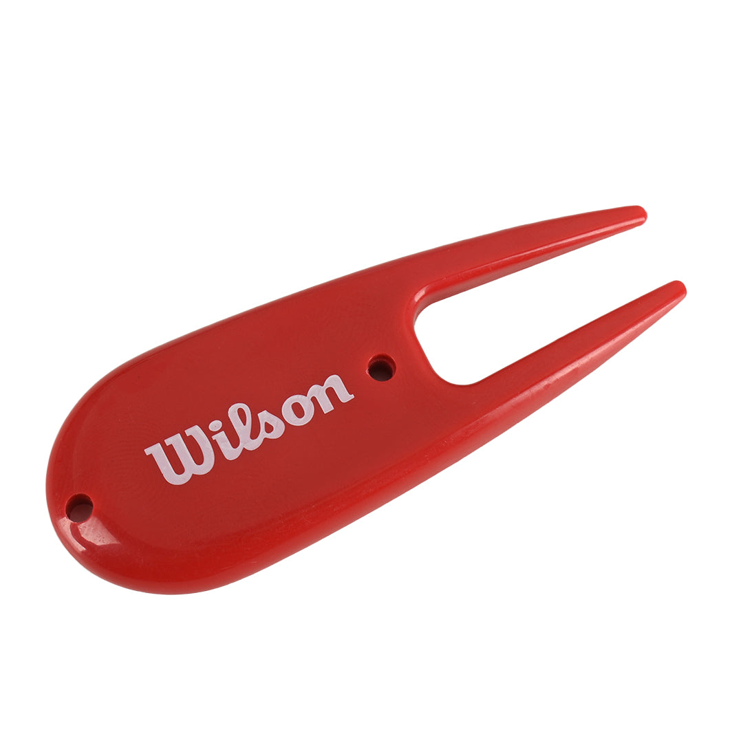 PTFC Wilson Golf Pouch Set