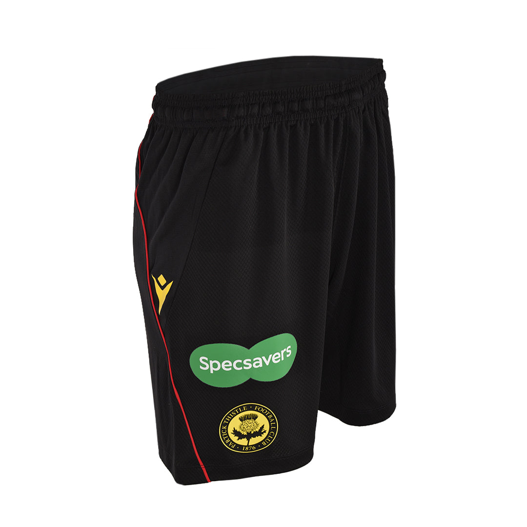 PTFC 26/27 Home Short