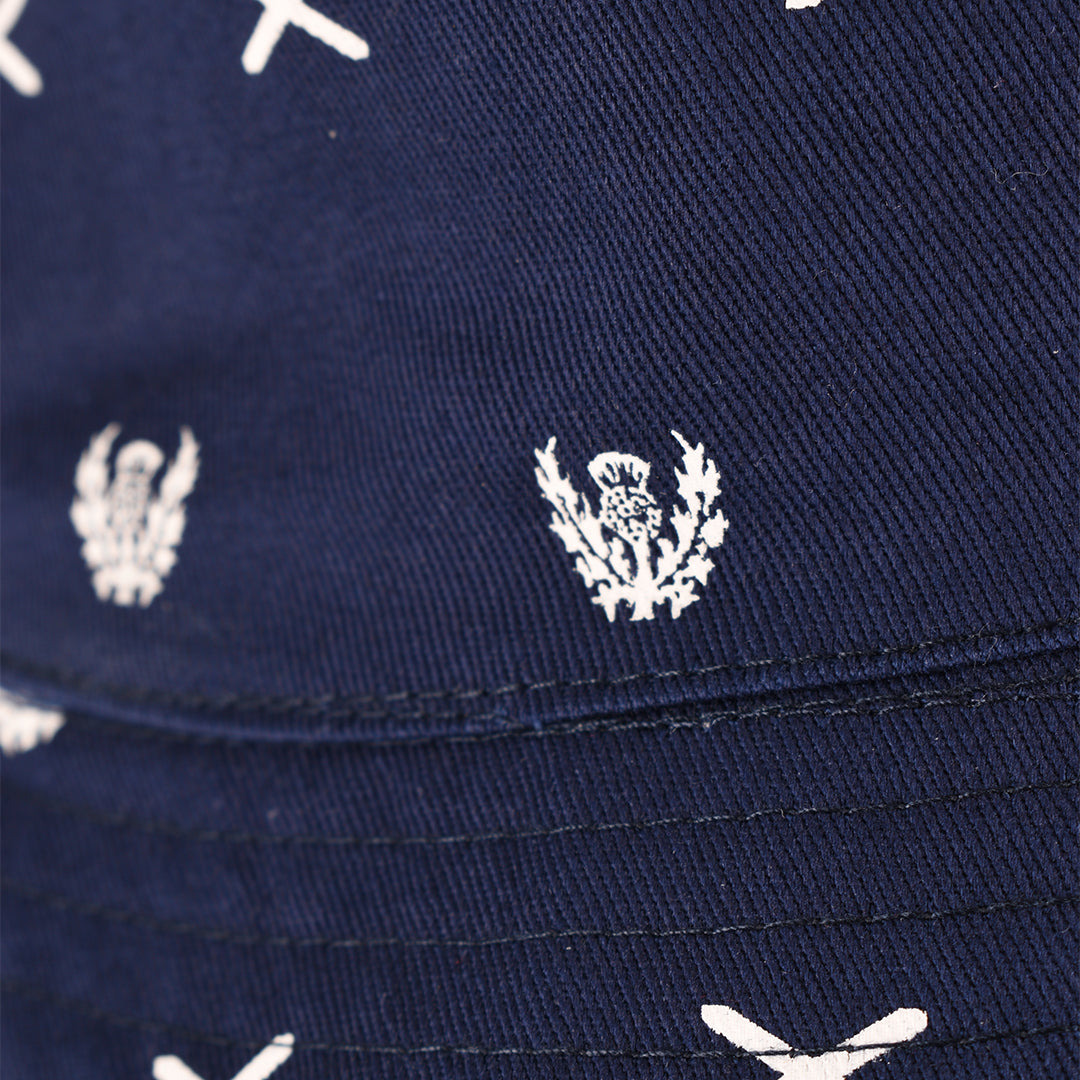 PTFC Club and Country Bucket Hat