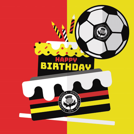 Birthday Cards
