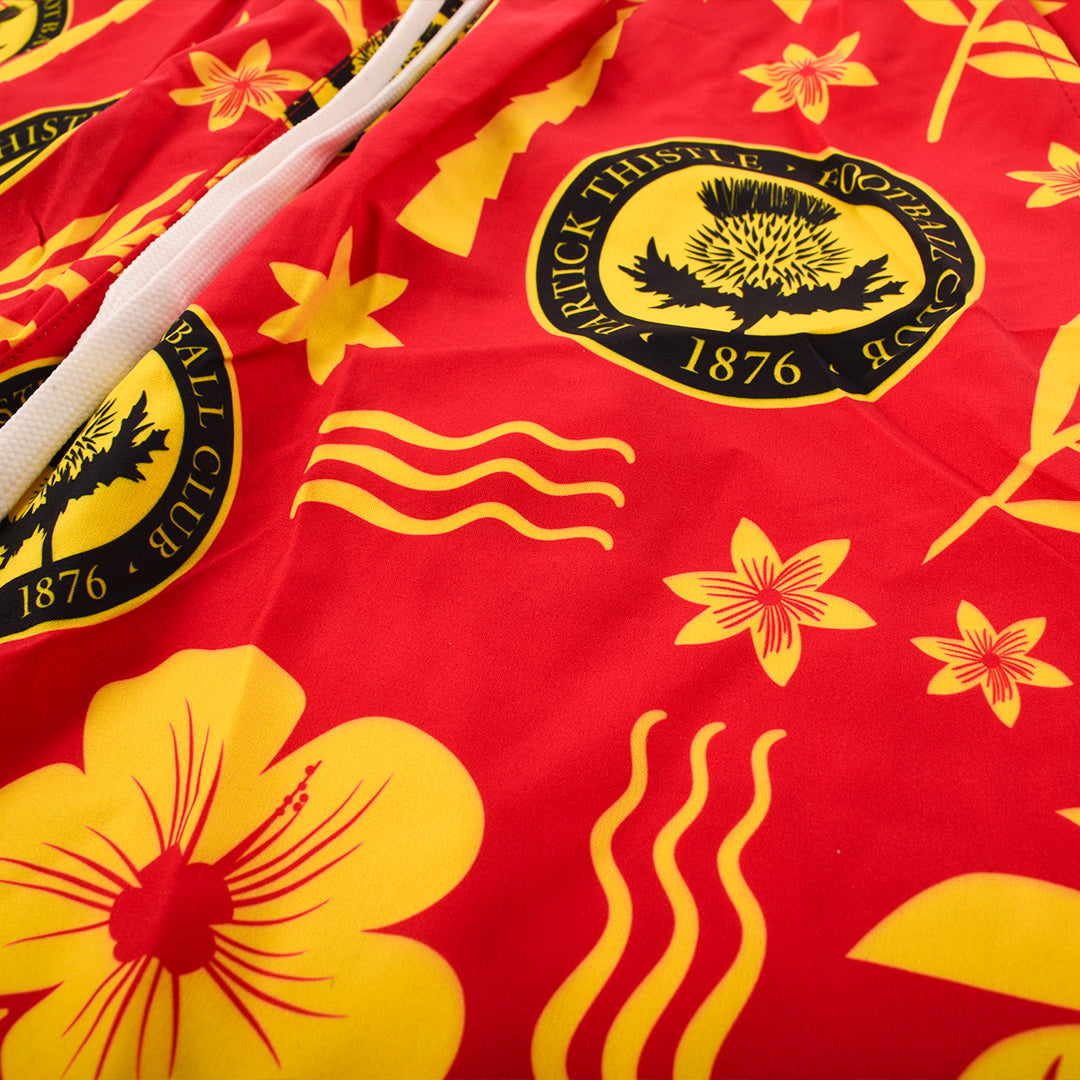 PTFC Aloha Swim Short
