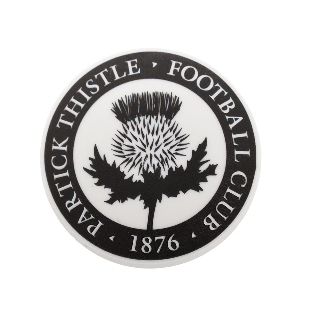 PTFC Shoe Charms (Pack of 2)