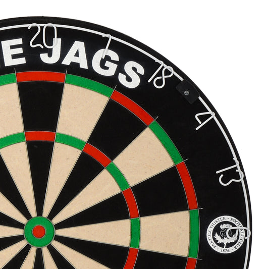 PTFC Dartboard