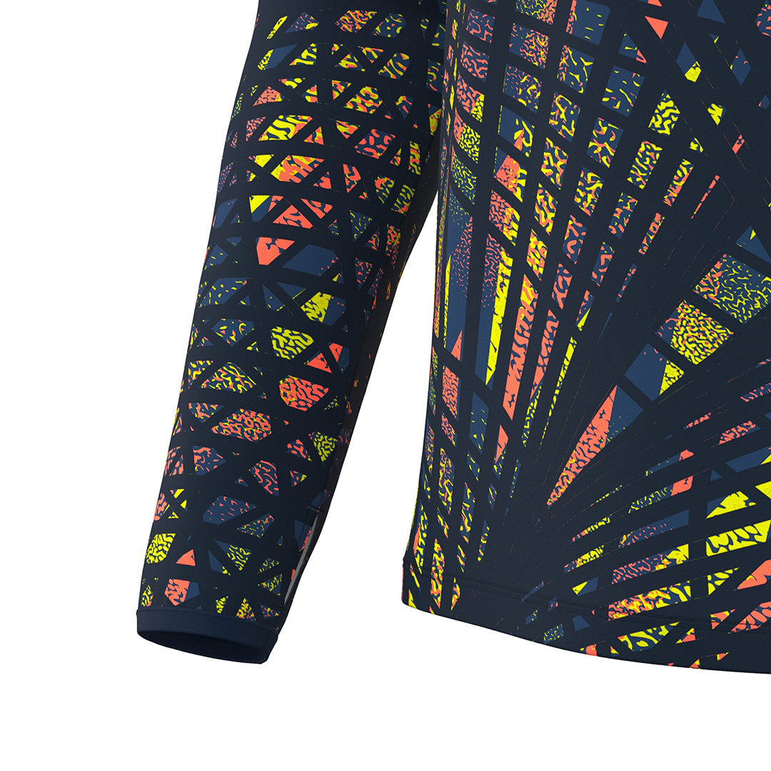 PTFC 26/27 Warm-Up 1/4 Zip Top