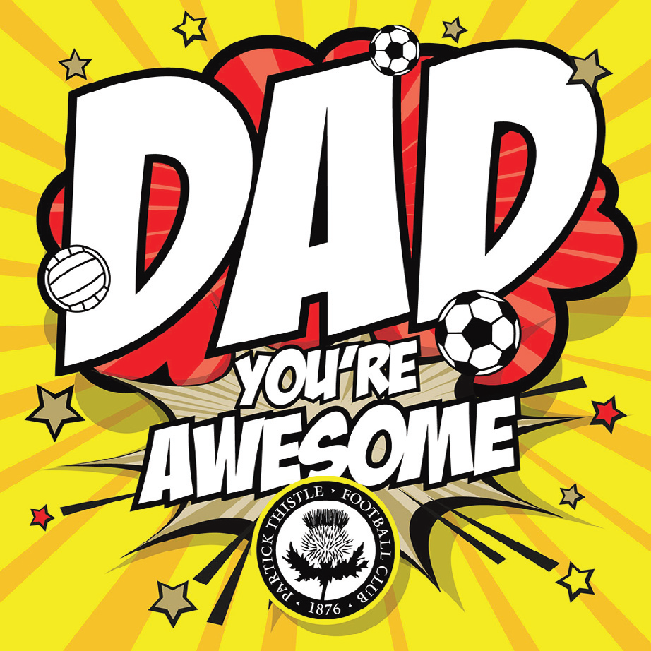 Parents Cards