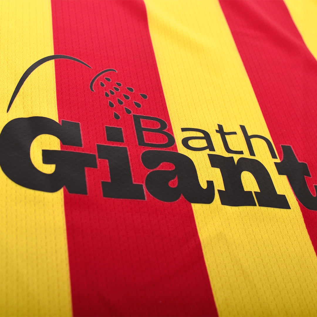 Jnr PTFC 26/27 Home Jersey S/S
