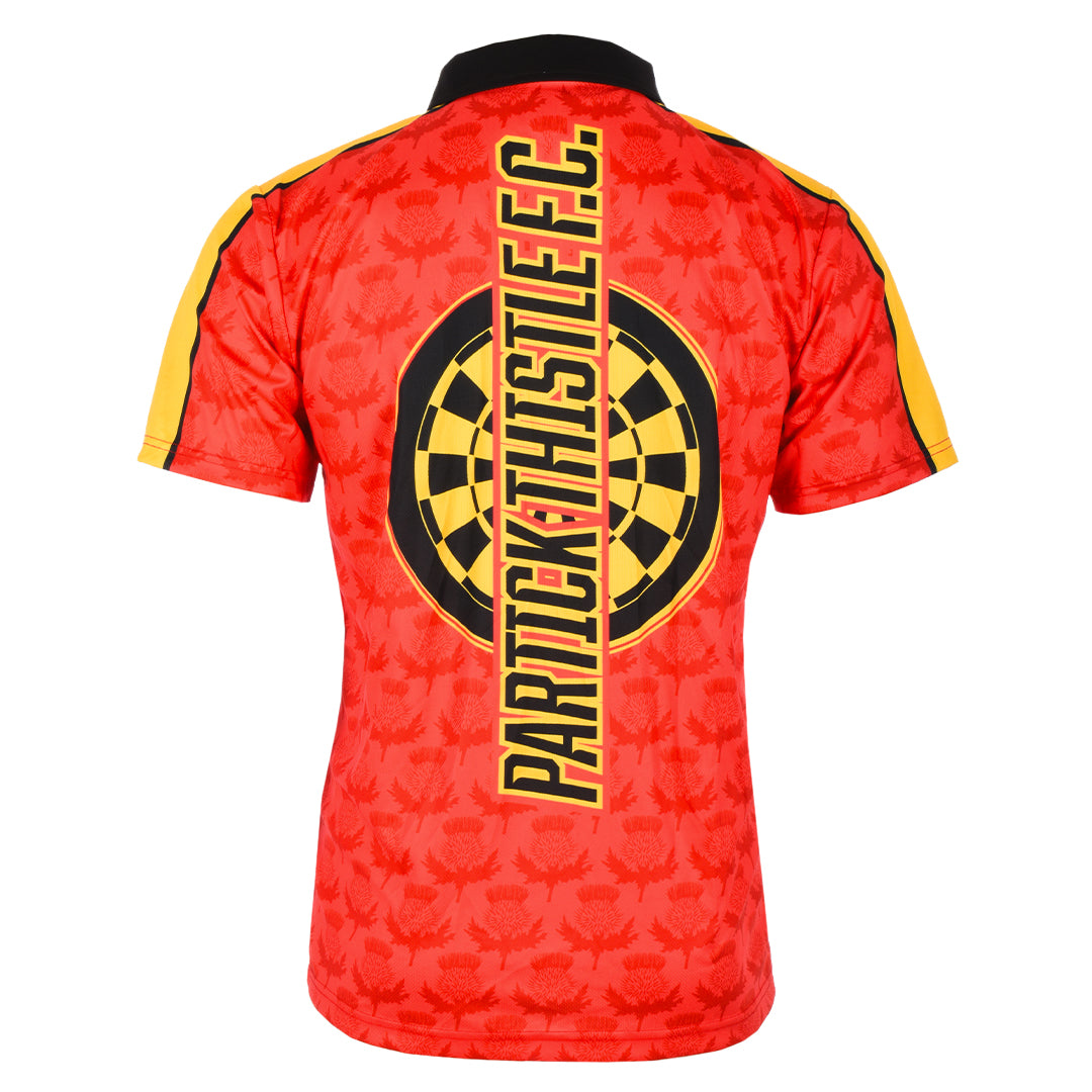 PTFC Darts Jersey