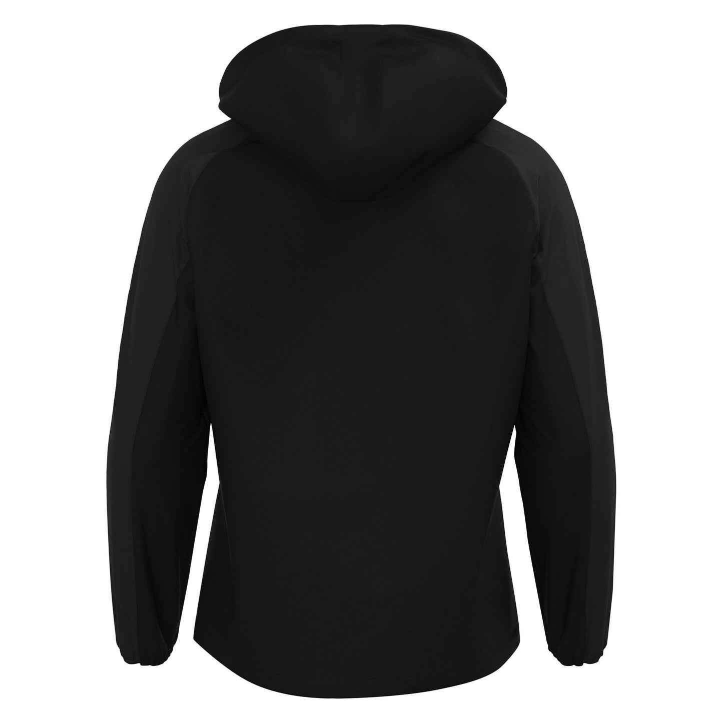 Jnr PTFC 26/27 Rain Jacket Black