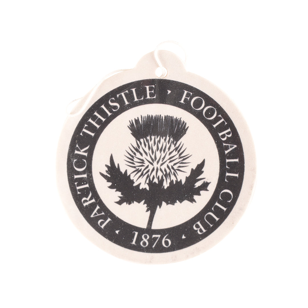 PTFC Car Air Freshener