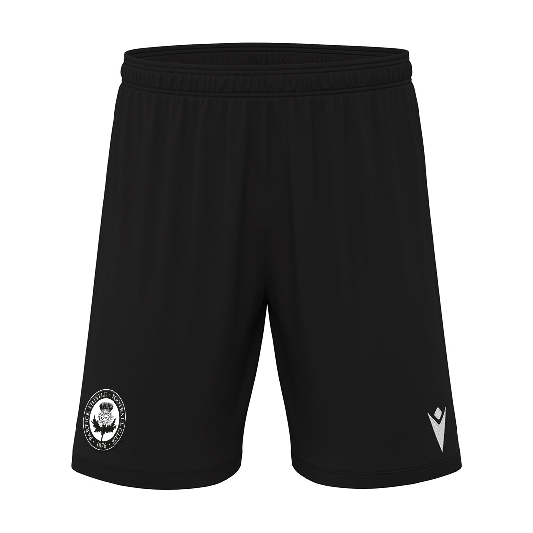 PTFC Academy Training Short