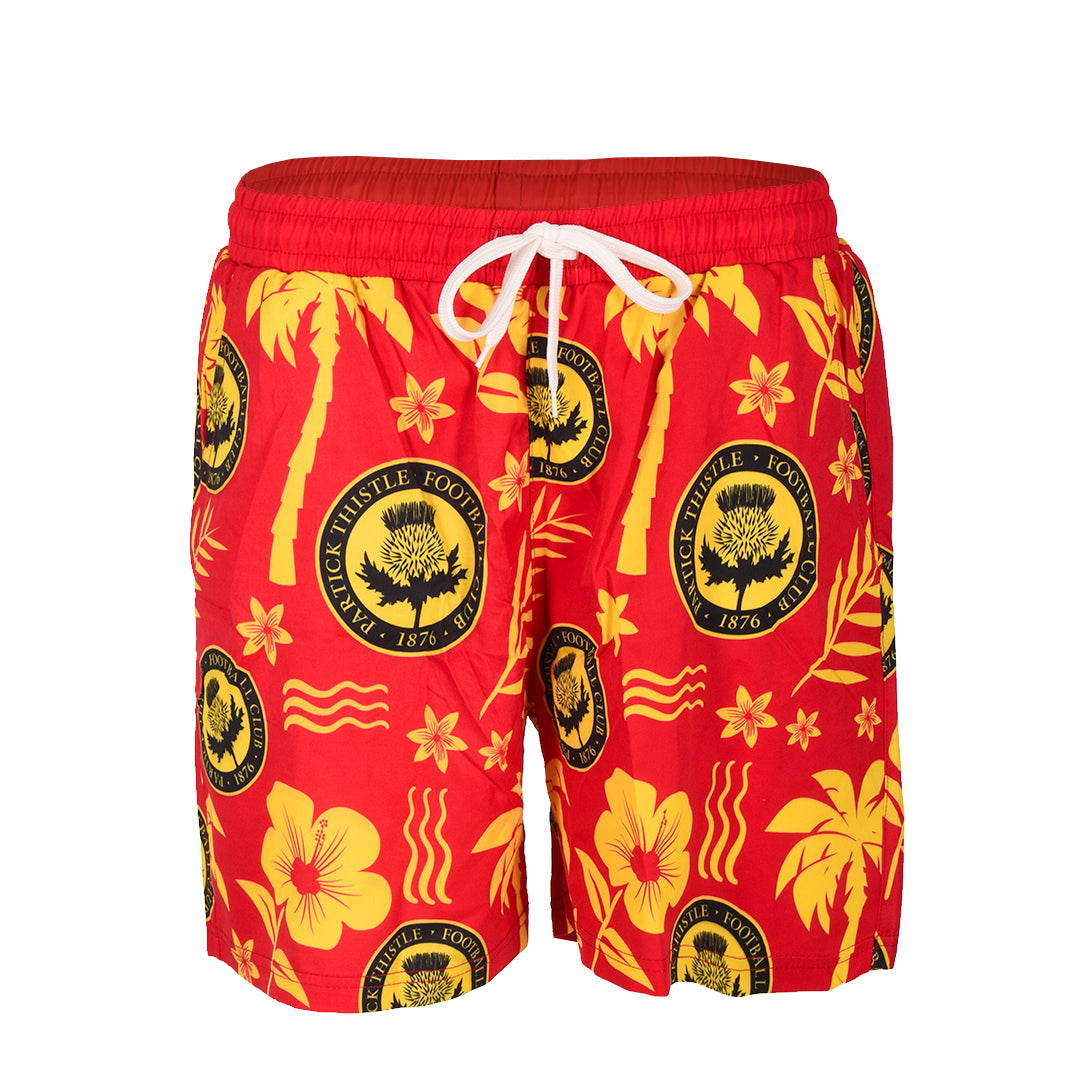 PTFC Aloha Swim Short