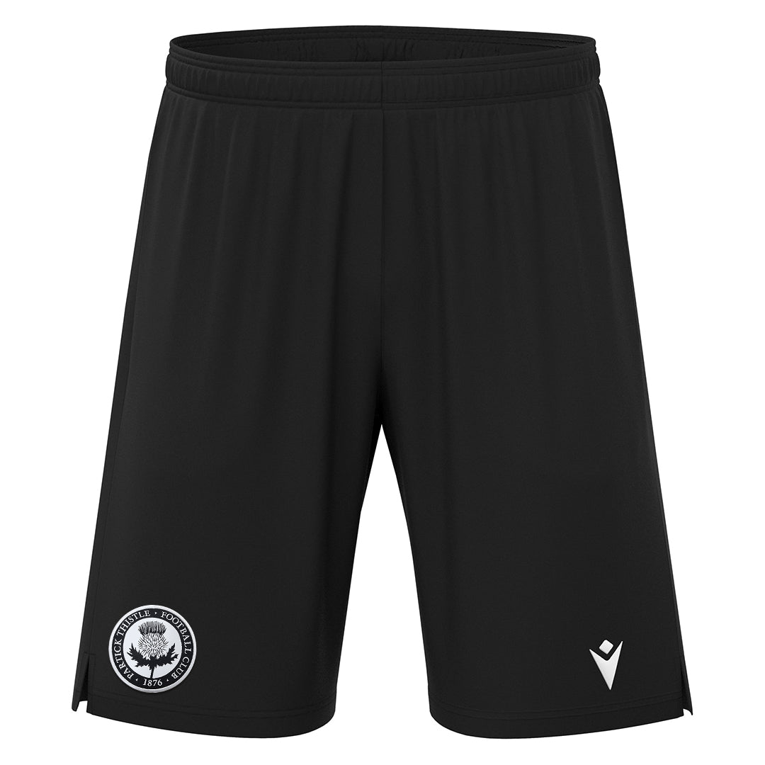 PTFC 26/27 Training Short w/ Zip Pocket