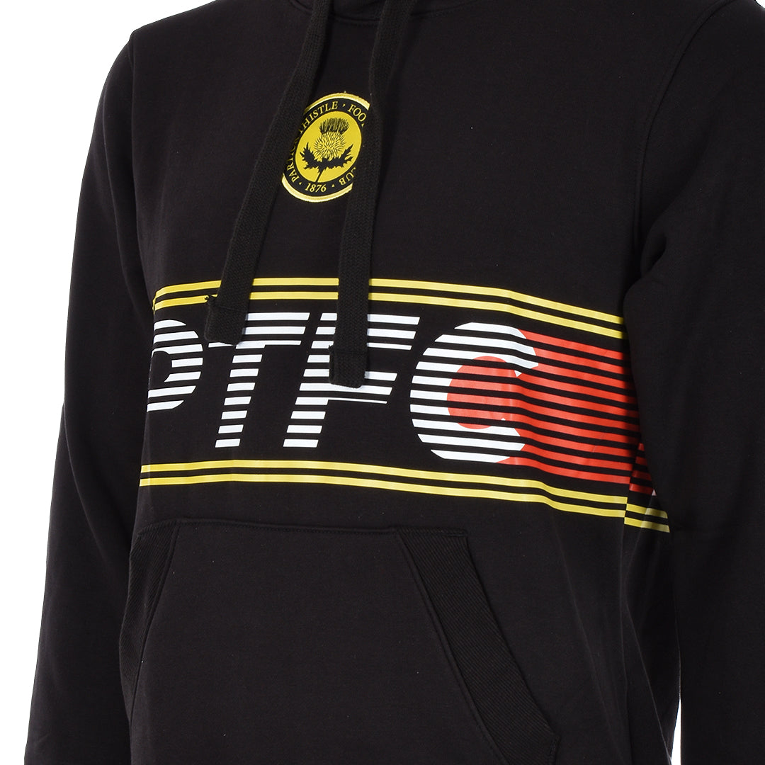 PTFC Linear Hoodie